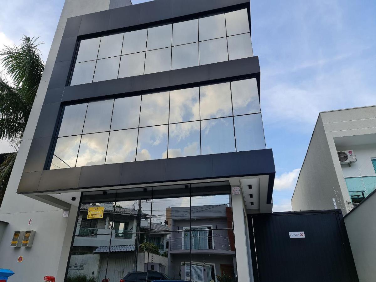 Seasons Bc Apartment Balneario Camboriu Exterior photo