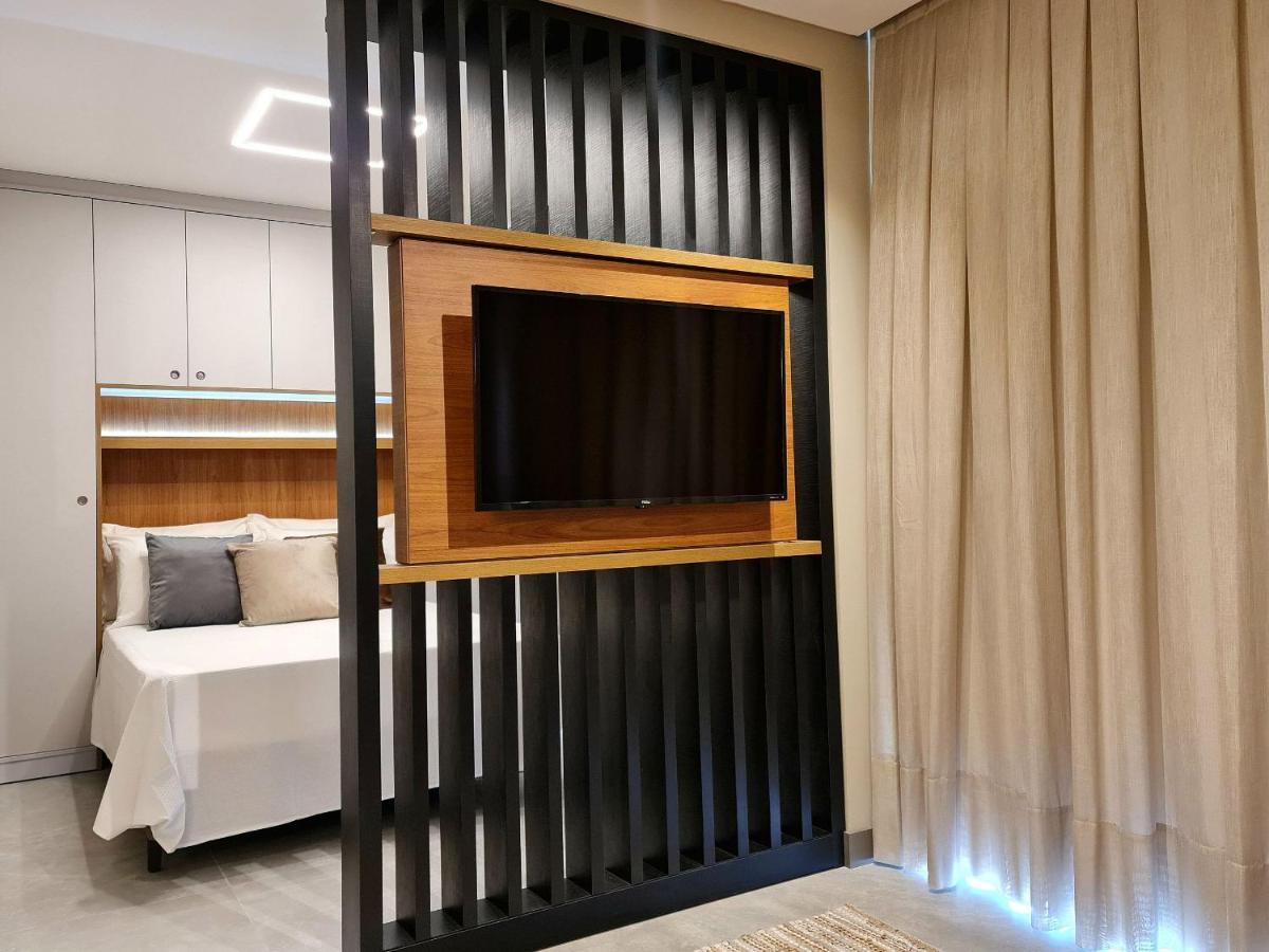 Seasons Bc Apartment Balneario Camboriu Exterior photo