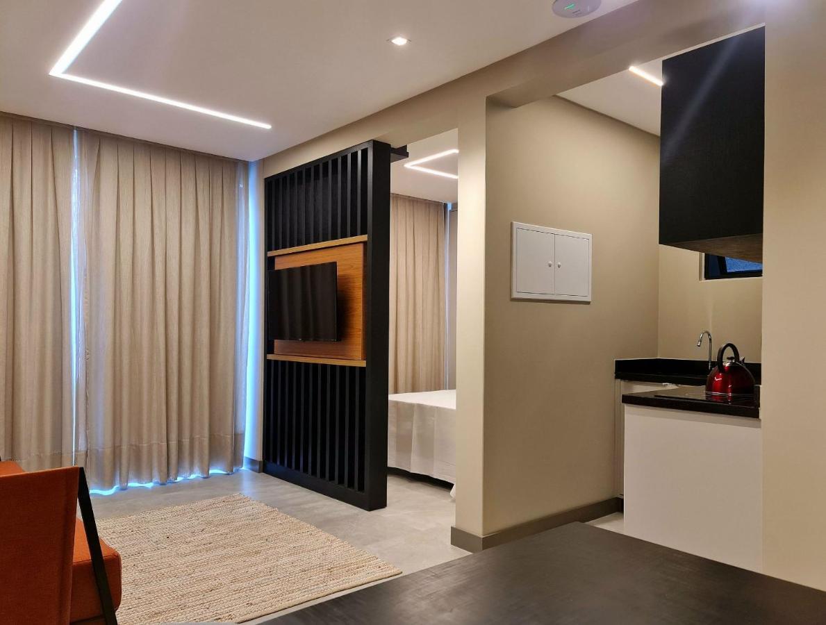 Seasons Bc Apartment Balneario Camboriu Exterior photo
